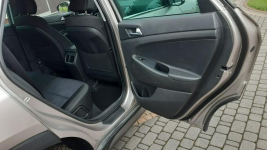 Hyundai Tucson 1.7 CRDi Xpossible ISG 2WD Bachowice - zdjęcie 12