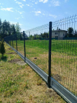 ogrodzenia panelowe Budziszewice - zdjęcie 2