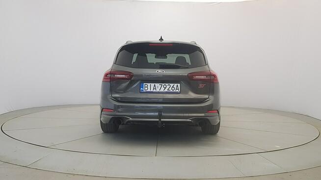 FORD Focus 2.3 EcoBoost ST X ! Z Polskiego Salonu ! Faktura VAT ! Warszawa - zdjęcie 6