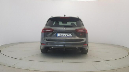 FORD Focus 2.3 EcoBoost ST X ! Z Polskiego Salonu ! Faktura VAT ! Warszawa - zdjęcie 6