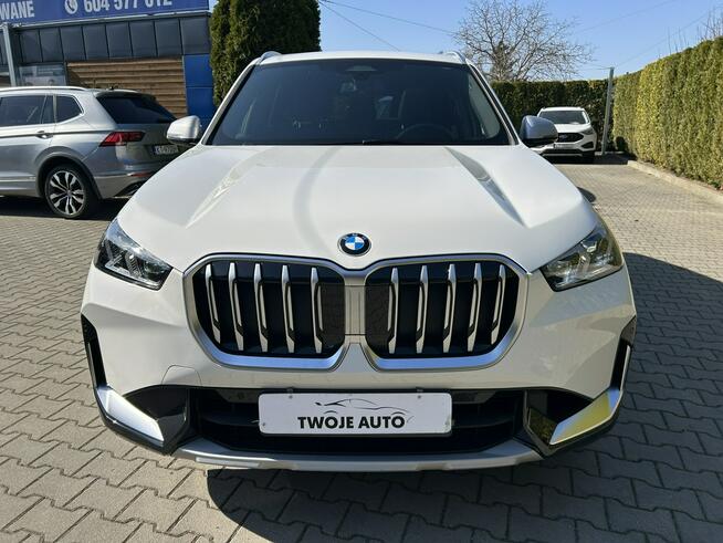 BMW X1 X-Drive 28i jak nowa! Tarnów - zdjęcie 12