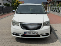 Chrysler Town &amp; Country 3.6 Benzyna+Gaz Top Stan Gostyń - zdjęcie 2