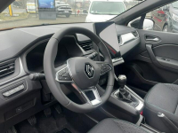Renault Captur evolution TCe100LPG czujniki park/OfertaSpecjalna! Lublin - zdjęcie 5