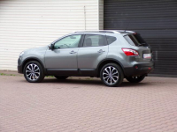 Nissan Qashqai Automat /Gwarancja /4,X4 /2,0 /150KM /2012 Mikołów - zdjęcie 11