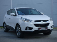 Hyundai ix35 2.0 Ben.165KM/4X4/Nawi/Kamera/Xenon/Ks.serwisowe Lublin - zdjęcie 6