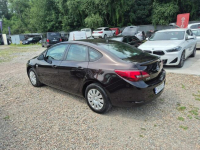 Opel Astra Salon PL 1 wł Pełny serwis stan bdb Kraków - zdjęcie 6