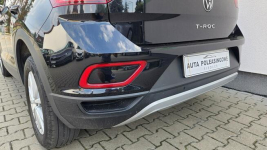 Volkswagen T-Roc 1.5 TSI 150KM, Life, salon PL, gwarancja, EXPORT Siedlce - zdjęcie 7