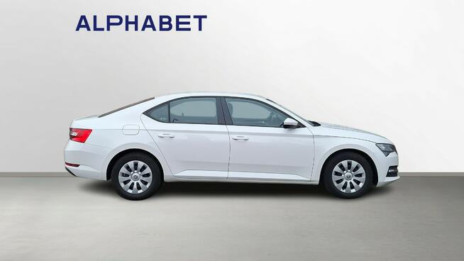 Skoda Superb 2.0 TDI SCR Active DSG Swarzędz - zdjęcie 6