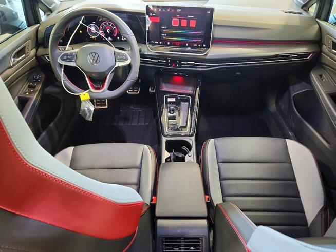 Volkswagen Golf GTI / Automat / niski przebieg Wrocław - zdjęcie 8