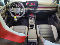 Volkswagen Golf GTI / Automat / niski przebieg Wrocław - zdjęcie 8