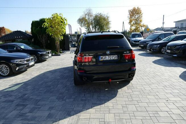 BMW X5 M Pakiet! Panorama! Head Up! Kamera! X-Drive! Gwarancja! Grójec - zdjęcie 12
