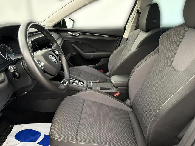 Škoda Octavia 2,0 TDI DSG(150 KM) Ambition Salon PL F-Vat Warszawa - zdjęcie 12