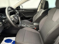 Škoda Octavia 2,0 TDI DSG(150 KM) Ambition Salon PL F-Vat Warszawa - zdjęcie 12