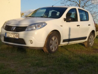 Dacia Sandero Bodzentyn - zdjęcie 5