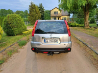 Nissan X-Trail 2,0 DCI 150KM 4x4 Salon Polska Stan BDB Józefkowo - zdjęcie 3