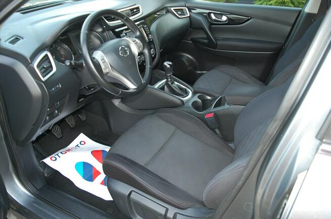 Nissan Qashqai Kamera 360,Panorama,Navi Dębica - zdjęcie 5