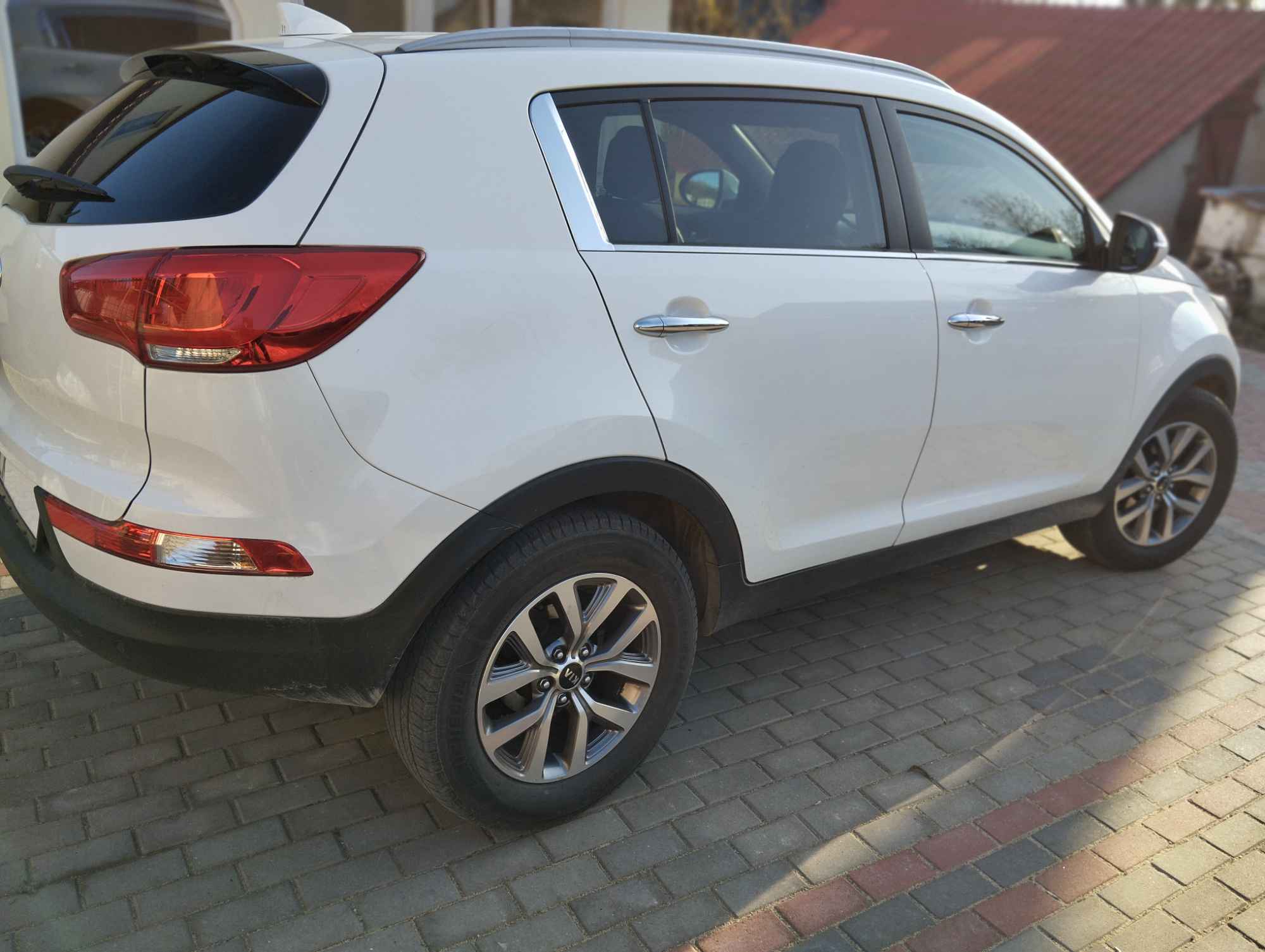 sprzedam auto Lublin - zdjęcie 3