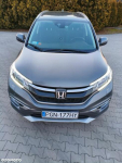 Honda CR-V 1.6i-DTEC Elegance (2WD) Czajki - zdjęcie 2