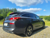 Hyundai i30 2020 I właściciel silnik 1,5 DPI 6MT (110