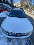 Sprzedam Dacię Duster
