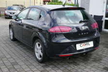 Seat Leon zarejestrowany, ubezpieczony Opole - zdjęcie 7