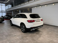 VAT 23% GLC 200d, 2.0d 163KM 4 MATIC 2022r., Salon PL, I właściciel Myślenice - zdjęcie 6