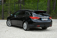 Hyundai i40 1.7 CRDI 136KM Navi! Xenon! Skóra! Właśnie Ten! Zobacz!!! Ostrów Mazowiecka - zdjęcie 3