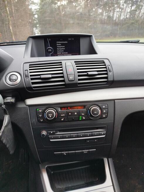 BMW seria 1 Psie Pole - zdjęcie 9