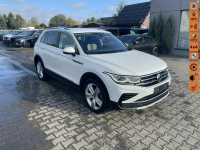 Volkswagen Tiguan Elegance 4Motion Navi DSG 200KM Gliwice - zdjęcie 1