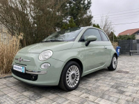 Fiat 500 Nowy rozrząd - ZADBANY - Niski oryginalny przebieg !!! Poznań - zdjęcie 4