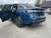 Volkswagen ID.7 PRO 77kWh Elektryk Automat Skóra Podgrz. Kamery 360 Gliwice - zdjęcie 6