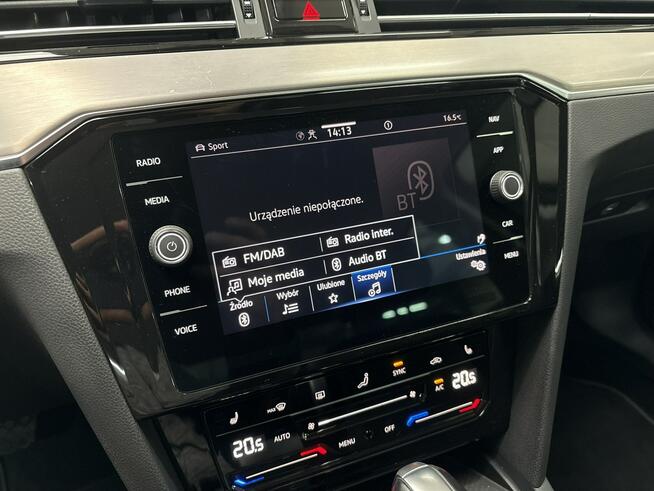 Volkswagen Passat Komorniki - zdjęcie 11