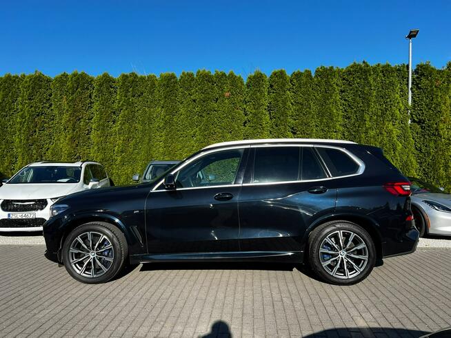 BMW X5 xDrive40i MSport 340KM Salon PL Serwisowana Faktura VAT 23 Baranowo - zdjęcie 2