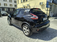 Nissan Juke ALU 17"| alcanytara|nawigacja|kamery 360|szyberdach Bydgoszcz - zdjęcie 9