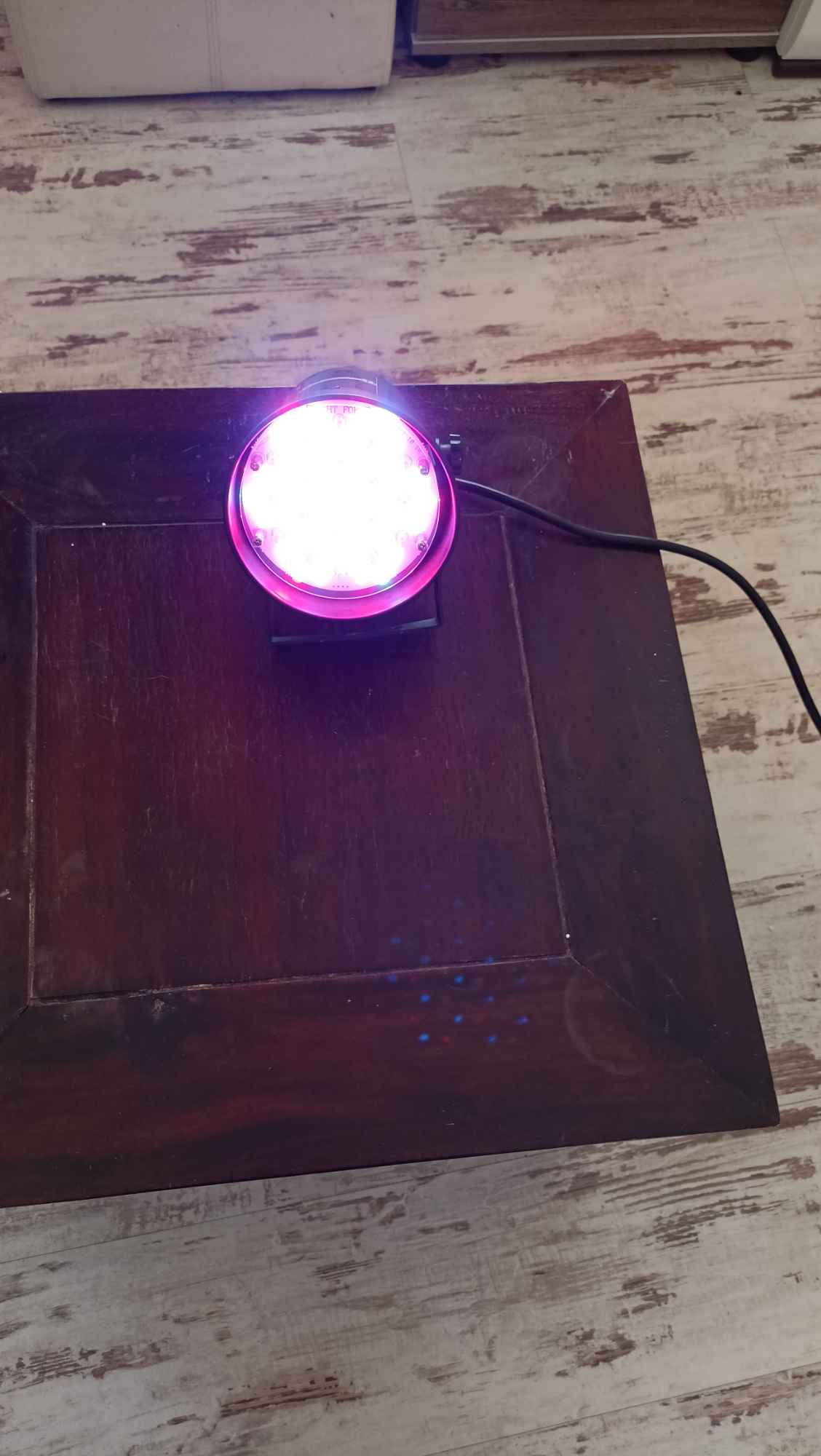 Sprzedam światła dyskotekowe Dobre Miasto - zdjęcie 9