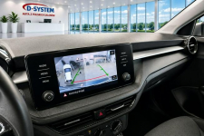 Škoda Fabia 23 Tylko Salon Polska 1Właściciel GWARANCJA  Super ASO Białystok - zdjęcie 6