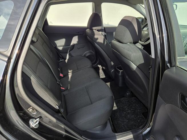 Hyundai i30 1.4 * klima * PDC * I-rej 2011 Raba Niżna - zdjęcie 12