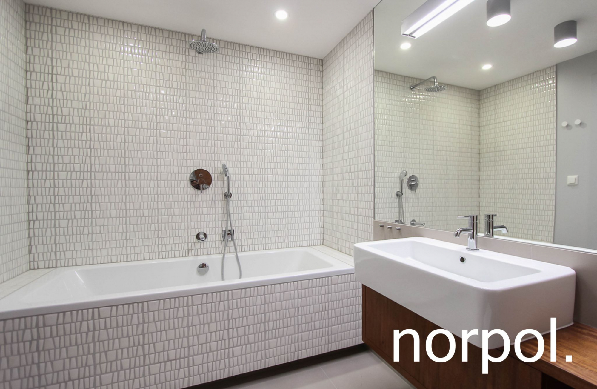 Mieszkanie w Angel Wawel, basen, siłownia dostępne do mieszkania Kraków - zdjęcie 3