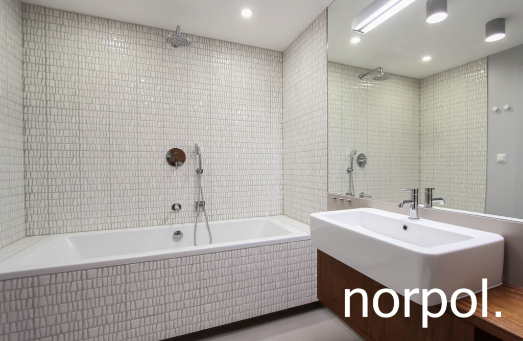 Mieszkanie w Angel Wawel, basen, siłownia dostępne do mieszkania Kraków - zdjęcie 3