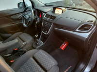 Opel Mokka ** 1.6 Benzyna ** Przebieg 108 Tys Km ** Jatutów - zdjęcie 11