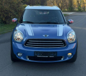 Mini Countryman pół skóra/ klimatronik /aut.wycieraczki/2 kpl kół / Ruda Śląska - zdjęcie 2