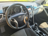 Hyundai I30 Salon PL , 1 właściciel, F-ra Vat 23%, Bezwypad. Olsztyn - zdjęcie 8