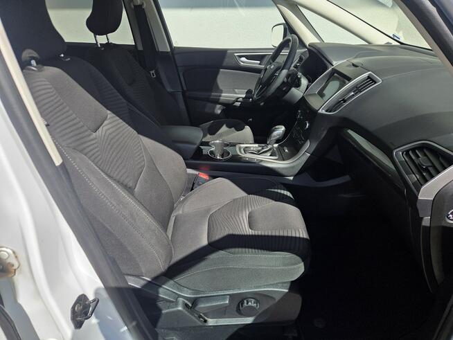 Ford S-Max 2.0 240kM * 7-os * navi * PDC Raba Niżna - zdjęcie 11