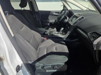 Ford S-Max 2.0 240kM * 7-os * navi * PDC Raba Niżna - zdjęcie 11