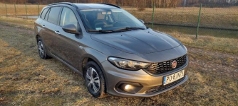 Fiat Tipo 1.4 t Jet (120 KM)