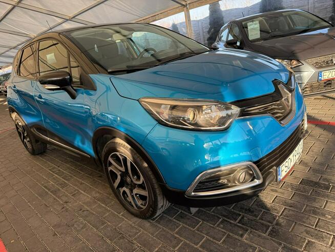 Renault Captur 1.5 DCI* 90 KM* Zarejestrowany* Zduńska Wola - zdjęcie 8