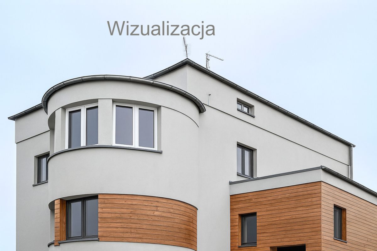 Dom pod działalność. Poznań - zdjęcie 5