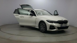 BMW 320 d xDrive M Sport! Z Polskiego Salonu! Faktura VAT! Warszawa - zdjęcie 9