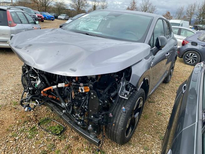 RENAULT Symbioz. 1.6 e-Tech 145 Techno HA451 Gorzów Wielkopolski - zdjęcie 2