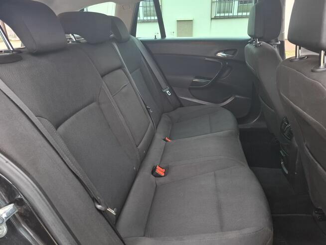 Opel Insignia 2,0 CDTI Po serwisie Długie opłaty hak Stara Wieś - zdjęcie 10